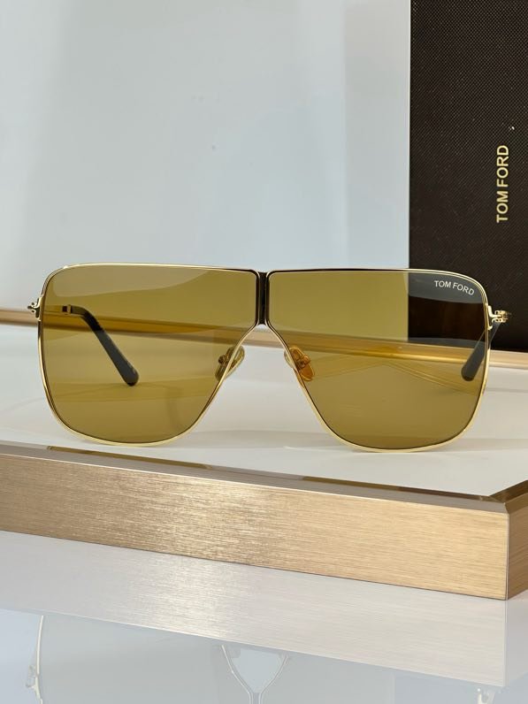 Очки солнцезащитные FT1159 фото 5