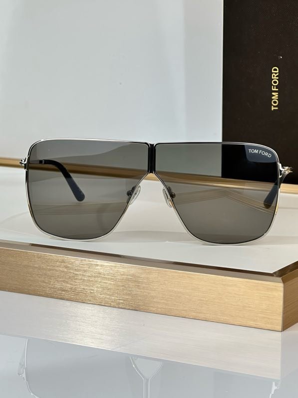 Очки солнцезащитные FT1159 фото 6