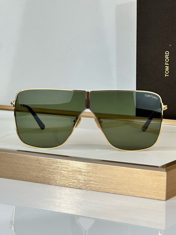 Очки солнцезащитные FT1159 фото 9