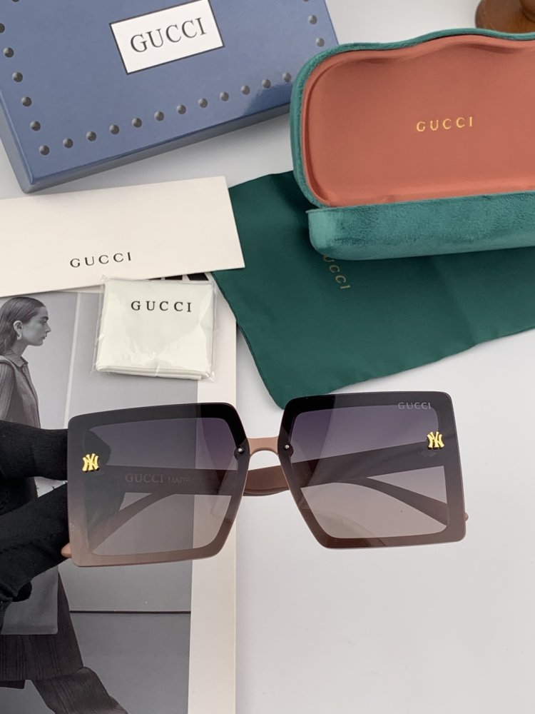 Очки солнцезащитные G1188