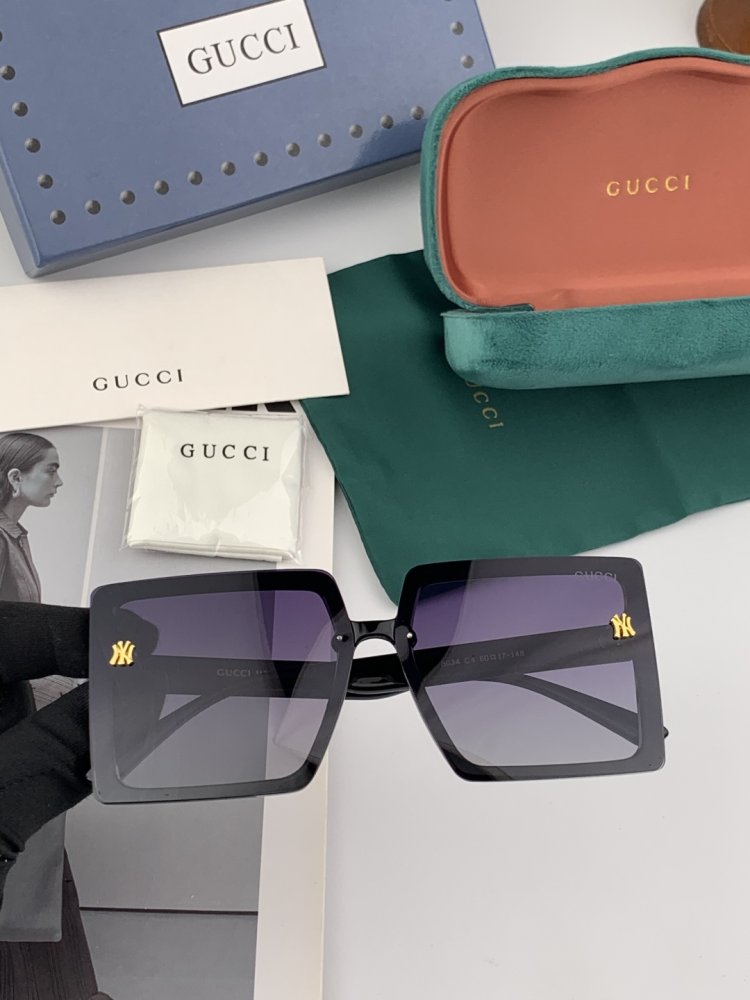 Очки солнцезащитные G1188 фото 2