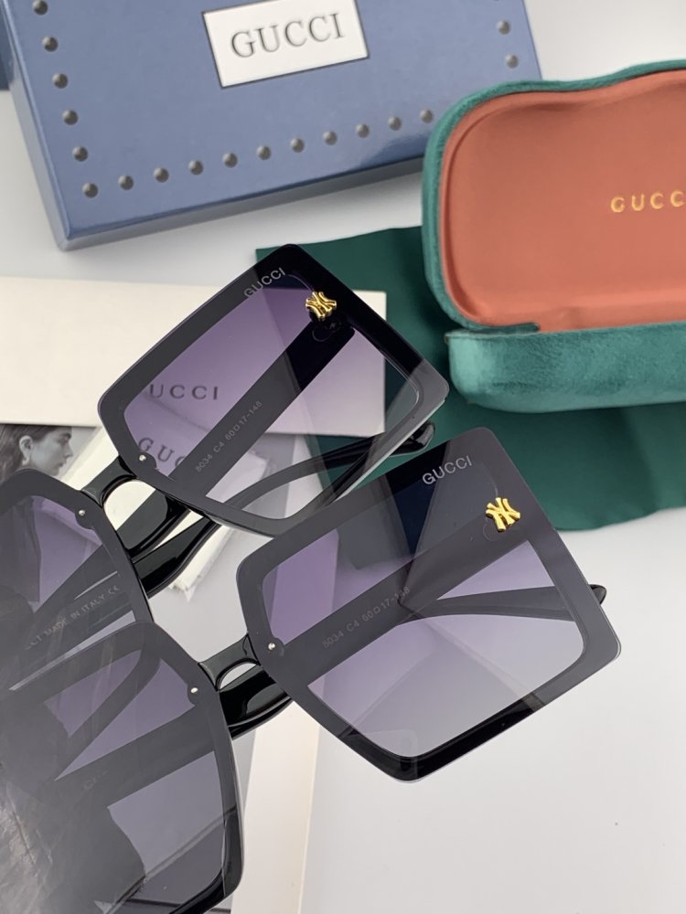 Очки солнцезащитные G1188 фото 5