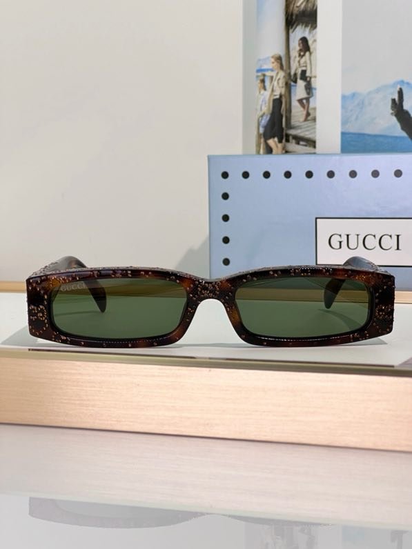Spectacles sunscreen GG1780S