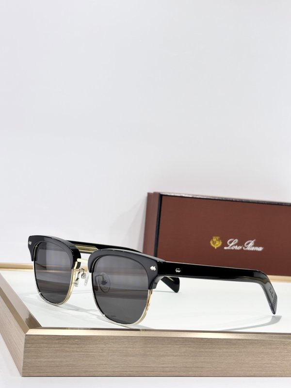 Очки солнцезащитные LCER F6JF