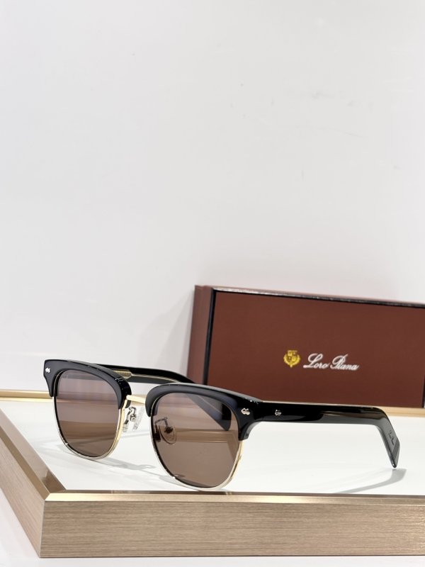 Очки солнцезащитные LCER F6JF