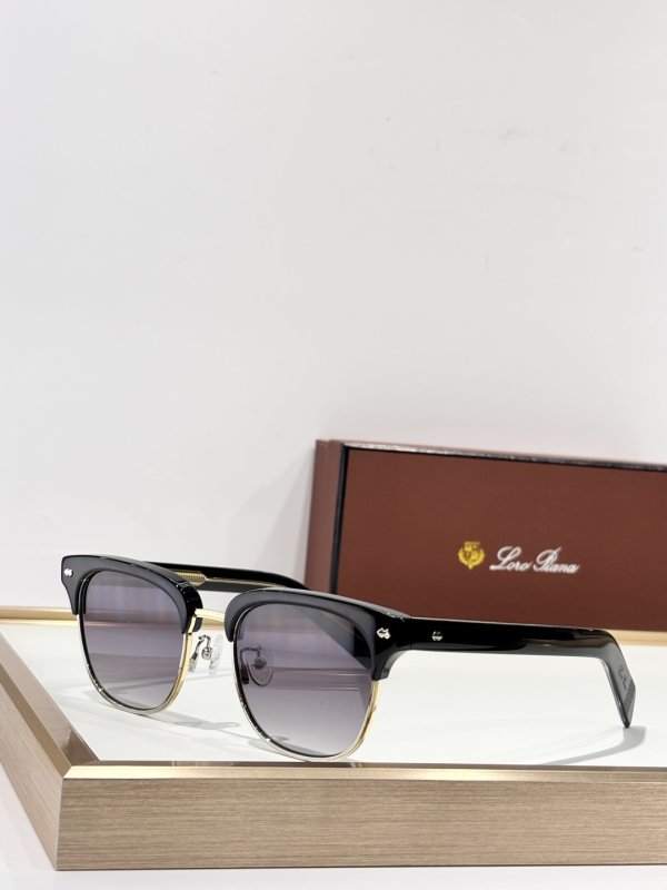 Очки солнцезащитные LCER F6JF