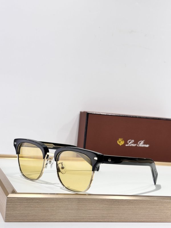 Очки солнцезащитные LCER F6JF