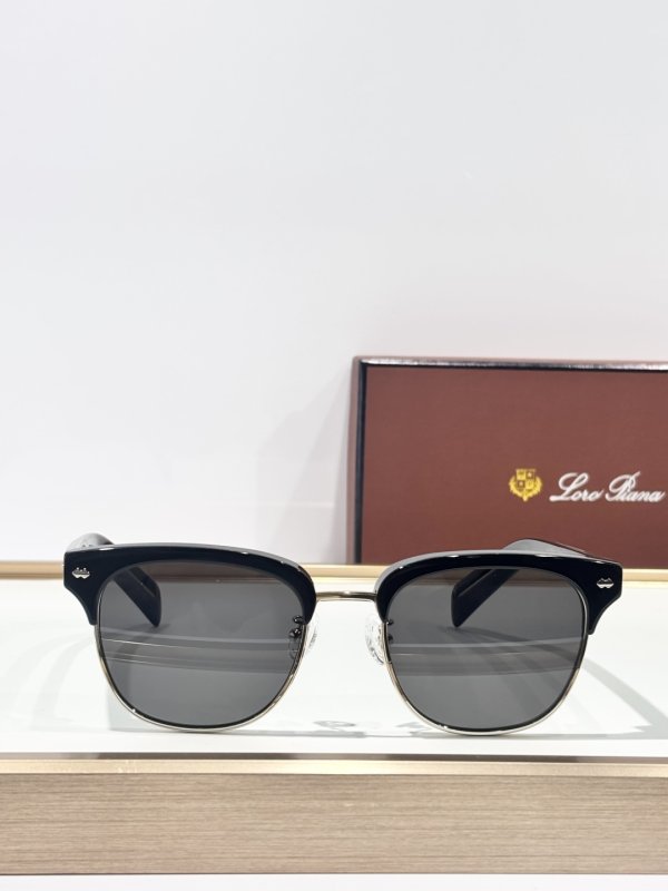 Очки солнцезащитные LCER F6JF фото 2