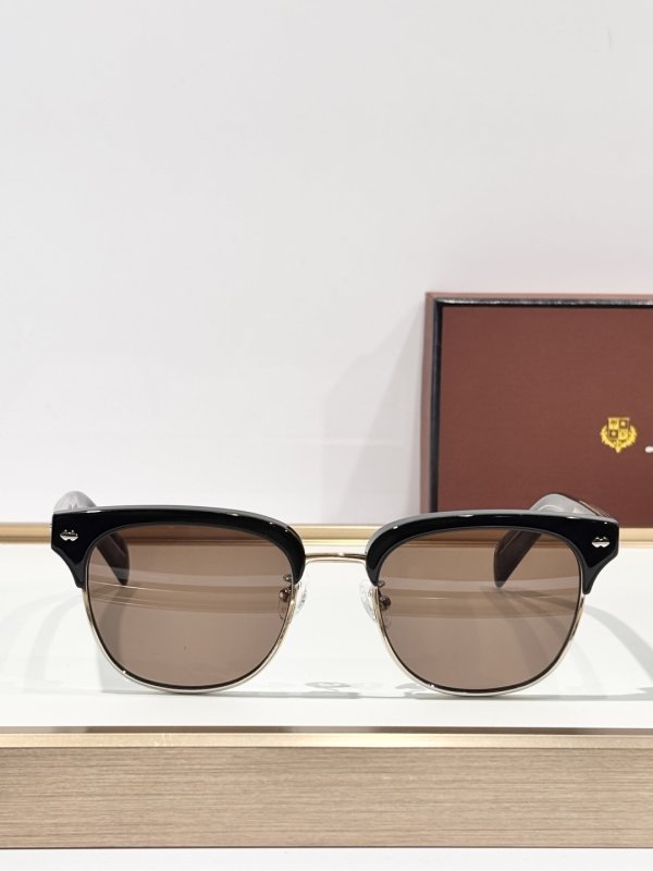 Очки солнцезащитные LCER F6JF фото 2