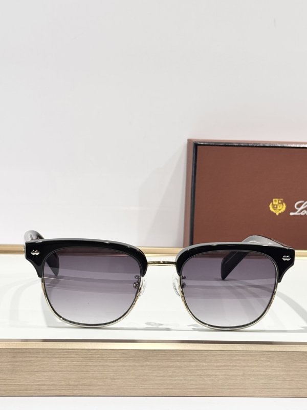 Очки солнцезащитные LCER F6JF фото 2