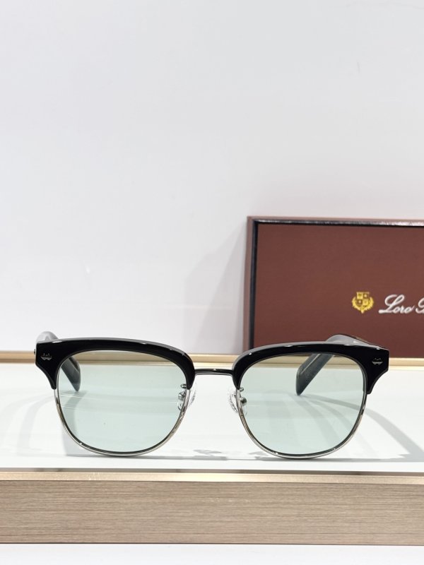 Очки солнцезащитные LCER F6JF фото 2