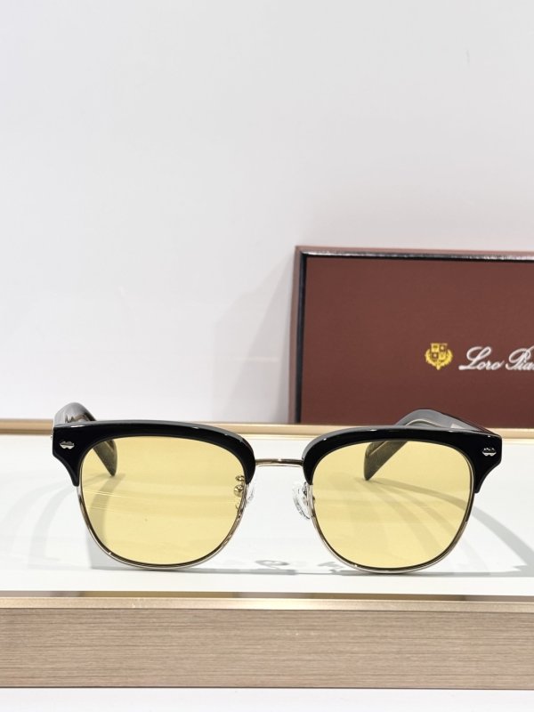 Очки солнцезащитные LCER F6JF фото 2