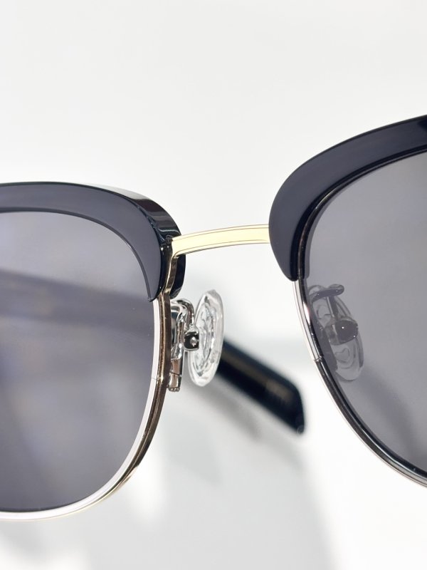 Очки солнцезащитные LCER F6JF фото 3