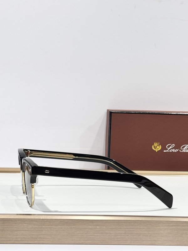 Очки солнцезащитные LCER F6JF фото 3