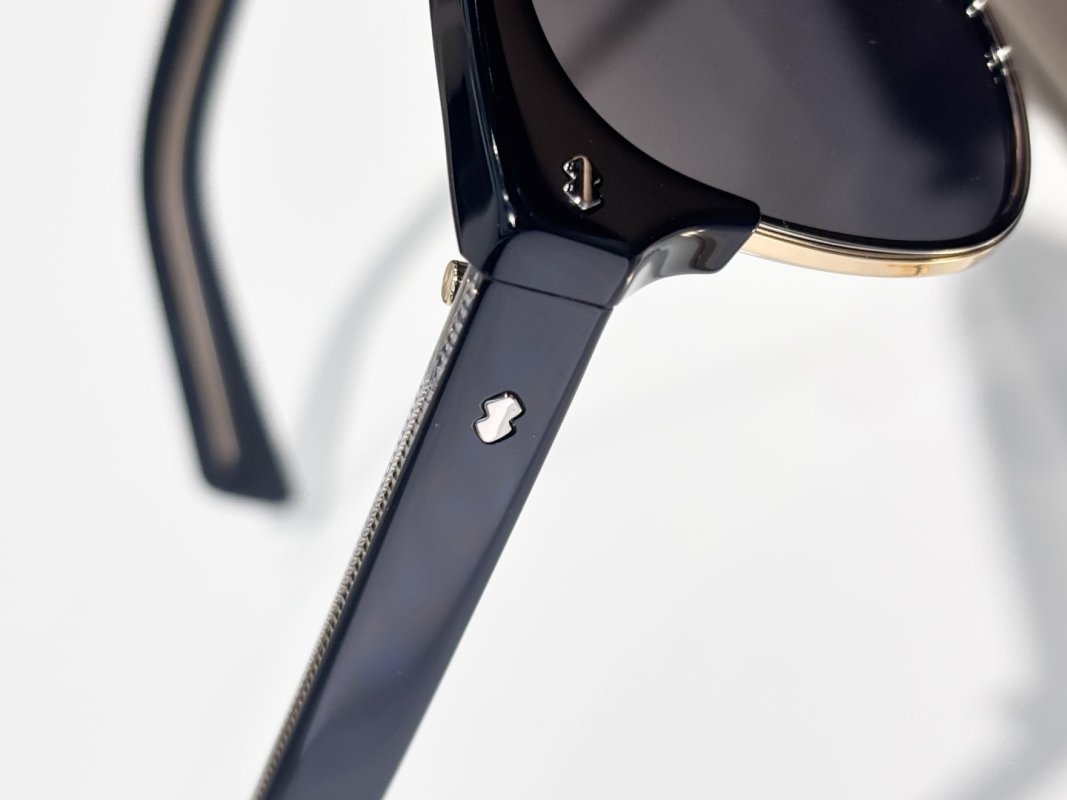 Очки солнцезащитные LCER F6JF фото 4