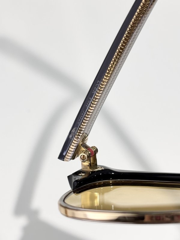 Очки солнцезащитные LCER F6JF фото 4