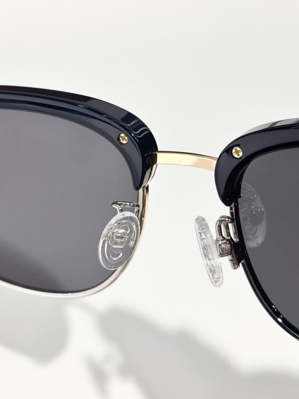 Очки солнцезащитные LCER F6JF фото 5