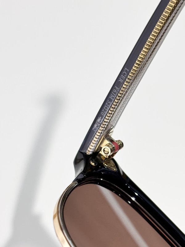 Очки солнцезащитные LCER F6JF фото 5