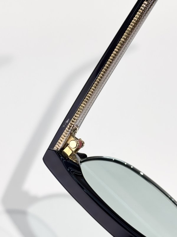 Очки солнцезащитные LCER F6JF фото 5