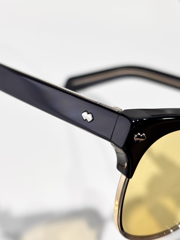 Очки солнцезащитные LCER F6JF фото 6