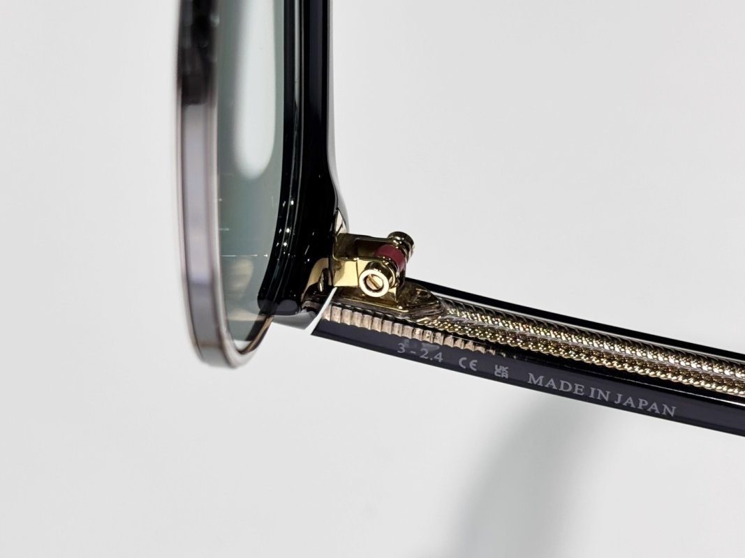 Очки солнцезащитные LCER F6JF фото 7