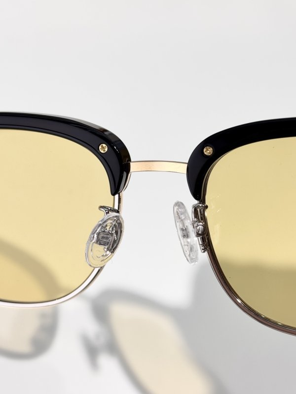 Очки солнцезащитные LCER F6JF фото 8