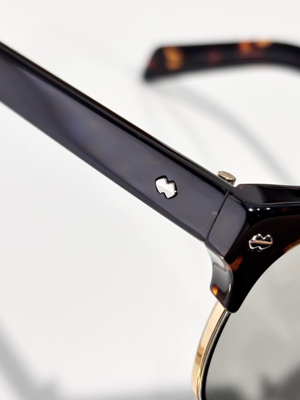 Очки солнцезащитные LCER F6JF фото 8