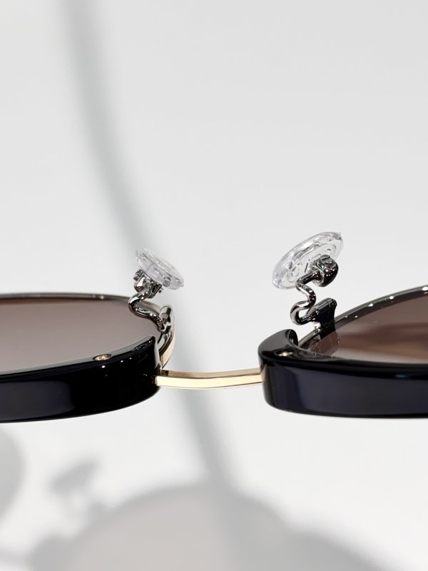 Очки солнцезащитные LCER F6JF фото 9