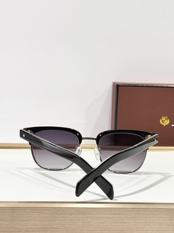 Очки солнцезащитные LCER F6JF фото 9