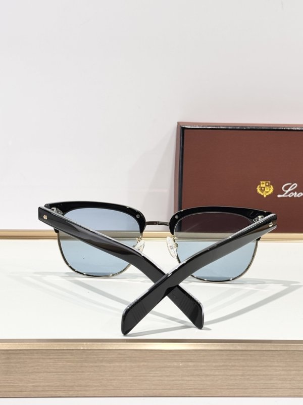 Очки солнцезащитные LCER F6JF фото 9