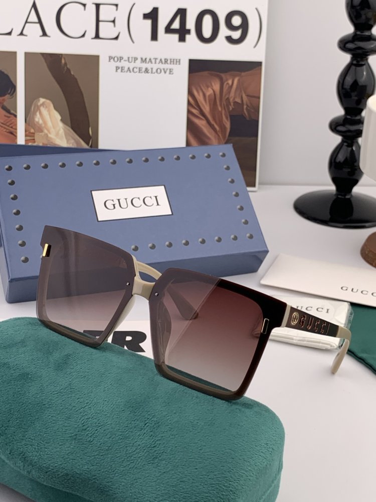 Очки солнцезащитные Polarized G50216 фото 6