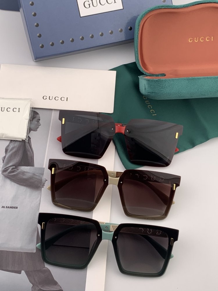 Очки солнцезащитные Polarized G50216 фото 7