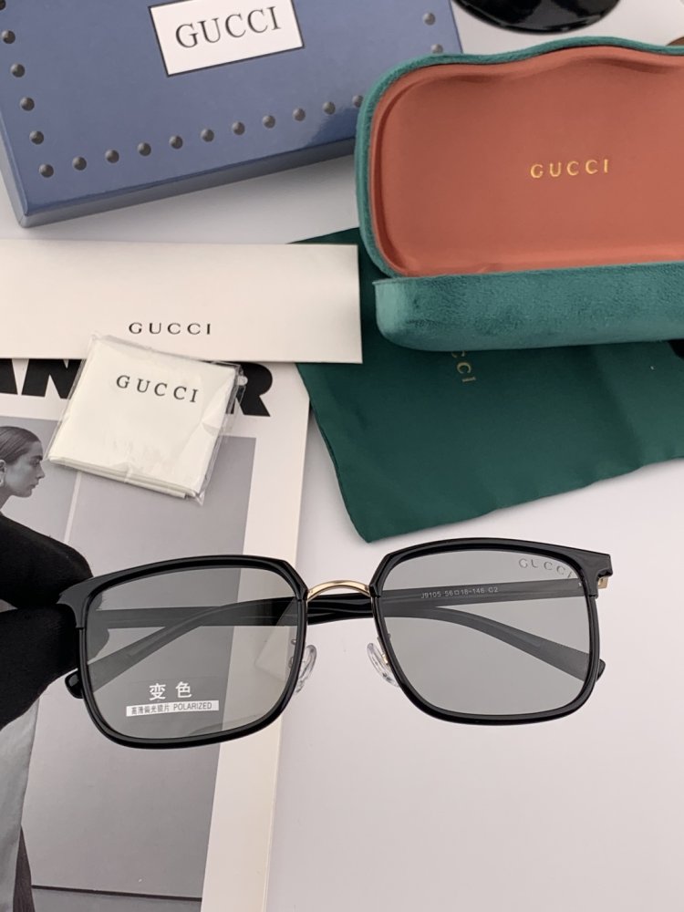 Очки солнцезащитные Polarized