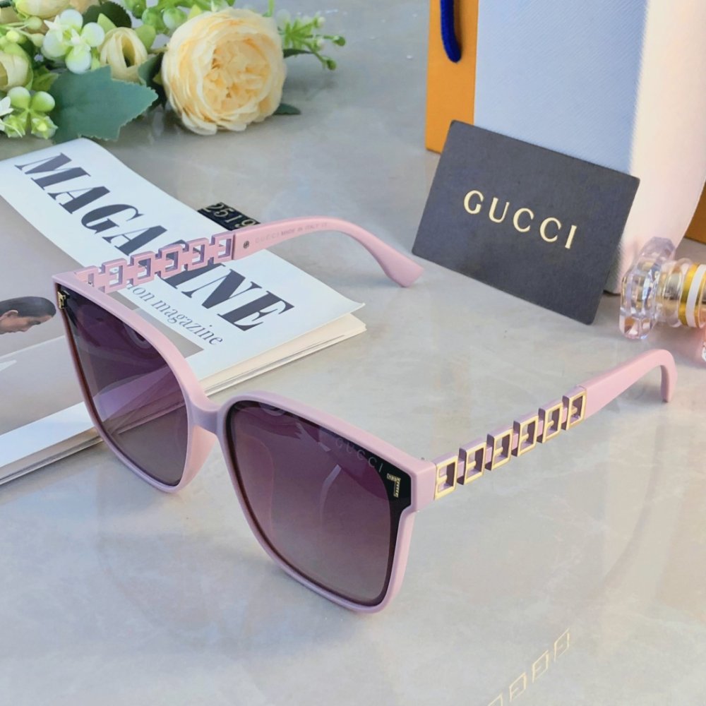 Очки солнцезащитные Polarized фото 3