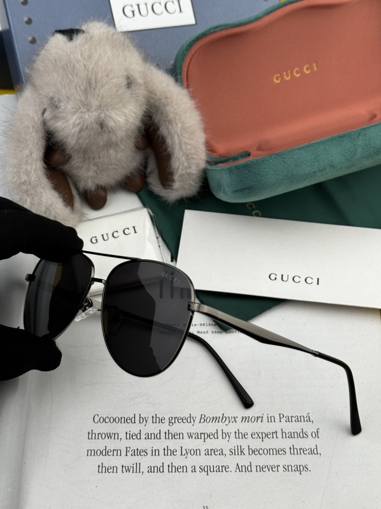 Очки солнцезащитные Polarized фото 4