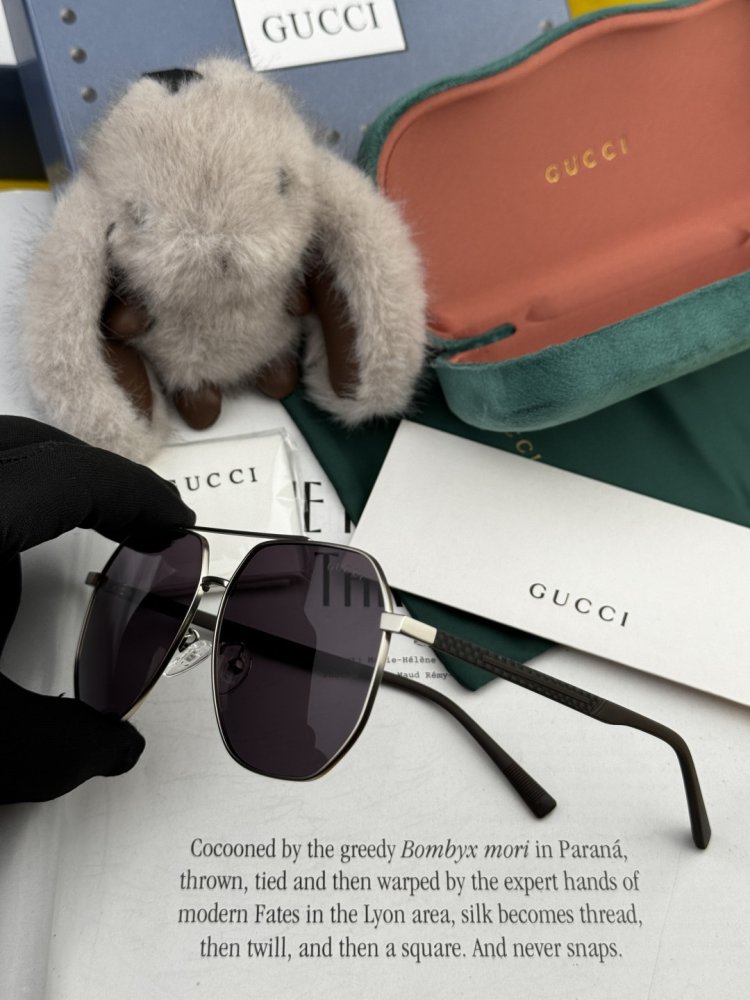 Очки солнцезащитные Polarized фото 4