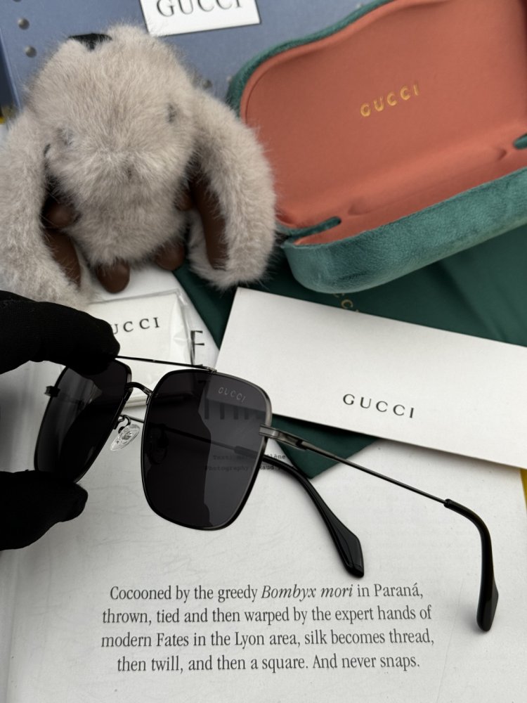 Очки солнцезащитные Polarized фото 4