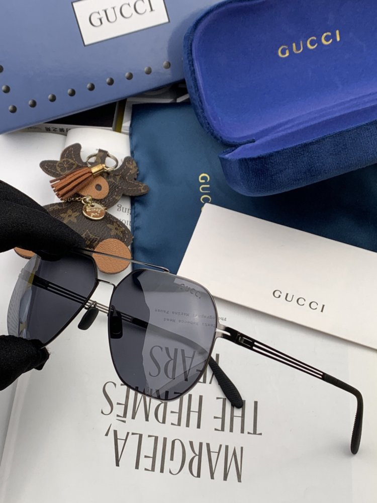 Очки солнцезащитные Polarized фото 4