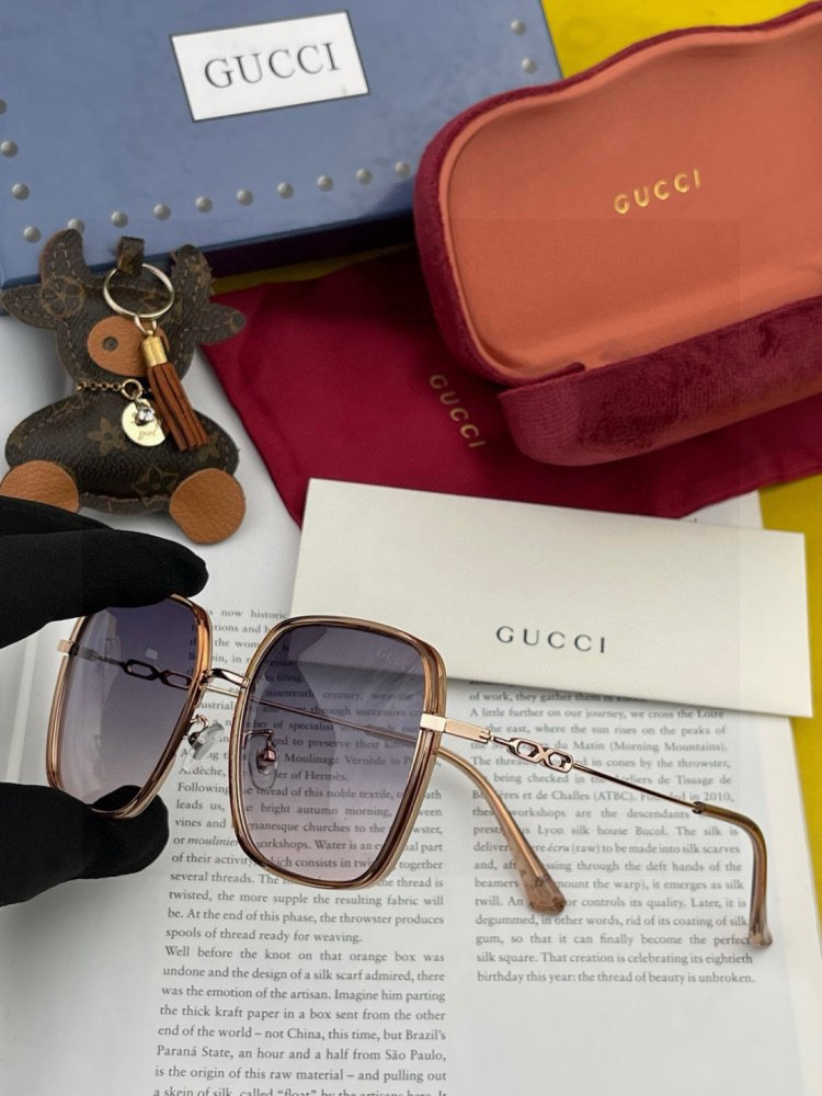 Очки солнцезащитные Polarized фото 4