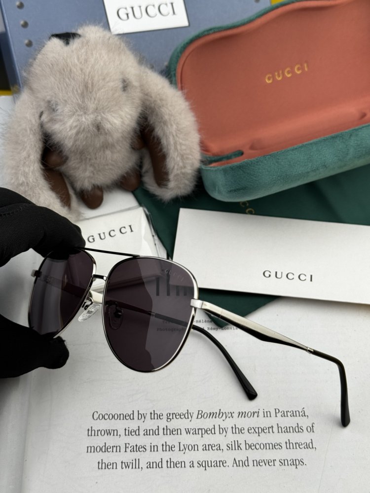 Очки солнцезащитные Polarized фото 5