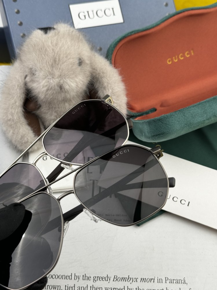 Очки солнцезащитные Polarized фото 5