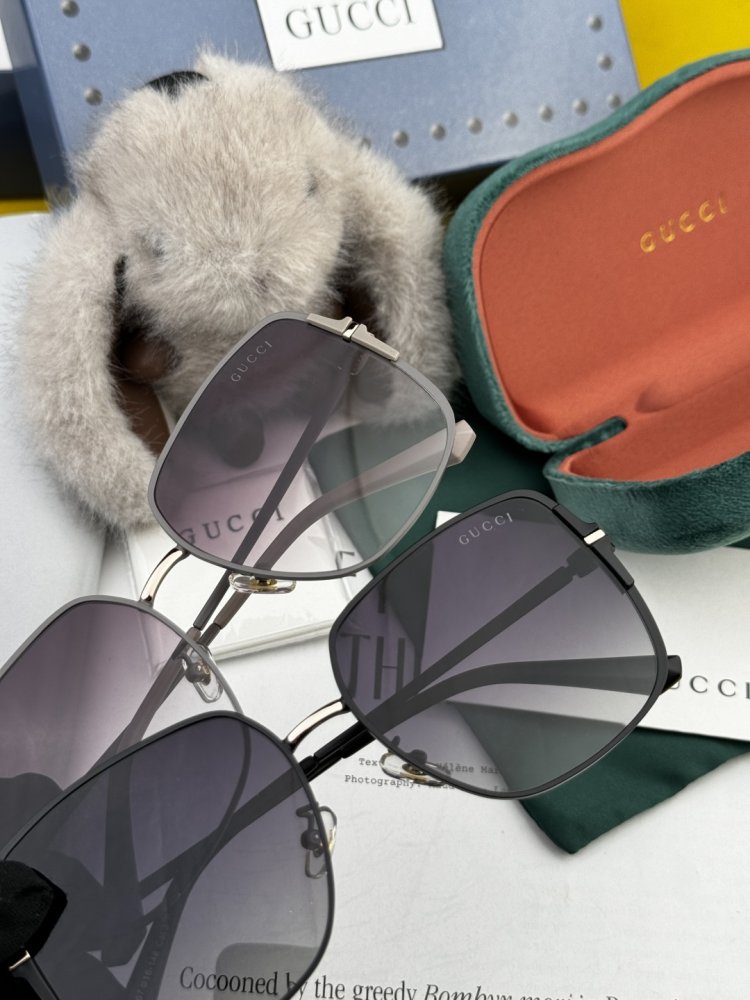 Очки солнцезащитные Polarized фото 5