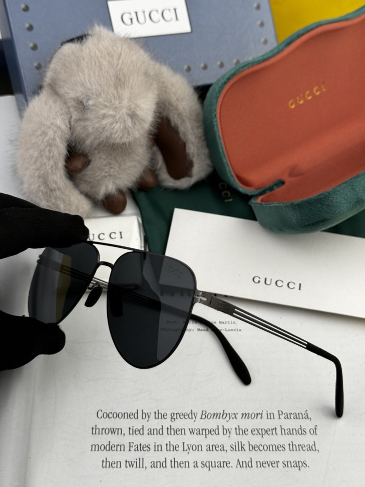 Очки солнцезащитные Polarized фото 6