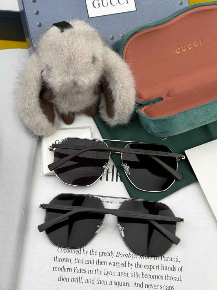 Очки солнцезащитные Polarized фото 6