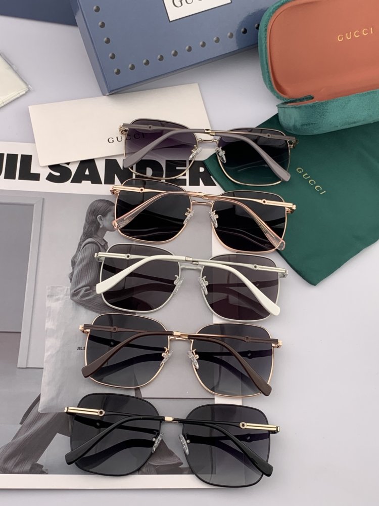 Очки солнцезащитные Polarized фото 6