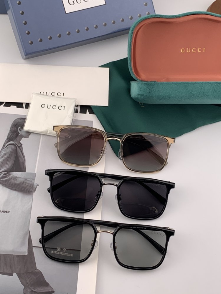 Очки солнцезащитные Polarized фото 7