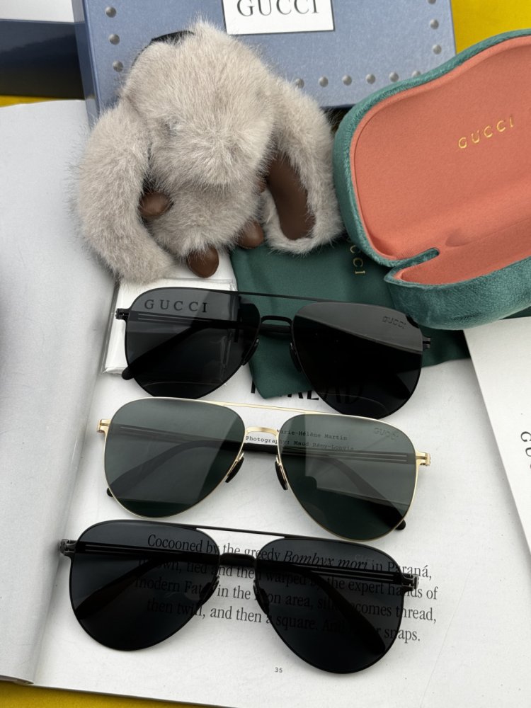 Очки солнцезащитные Polarized фото 7