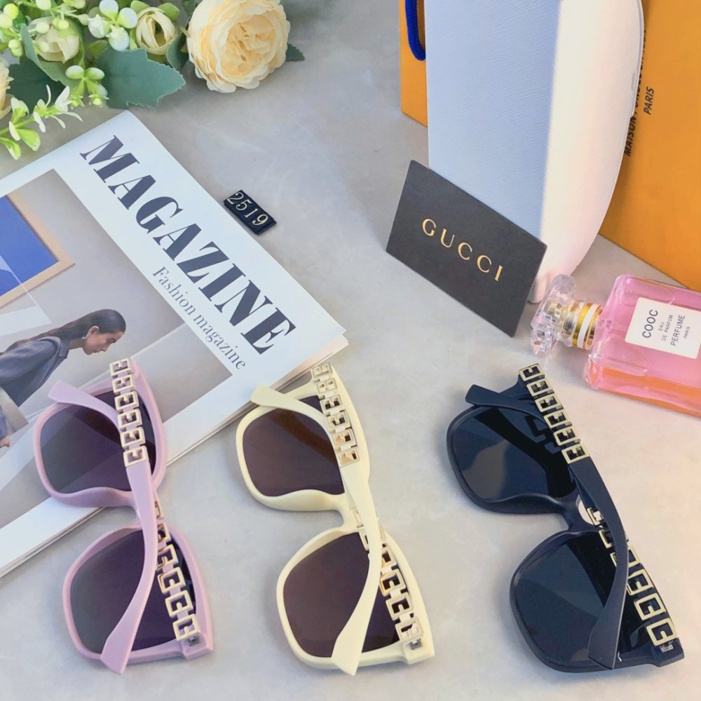 Очки солнцезащитные Polarized фото 7