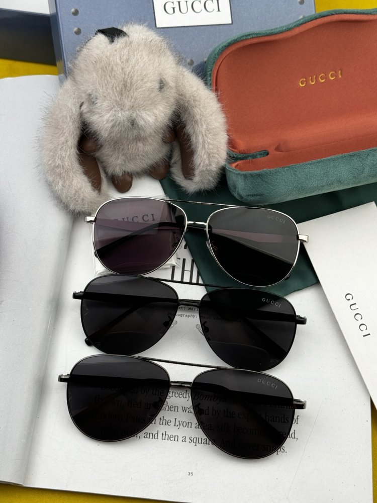 Очки солнцезащитные Polarized фото 7