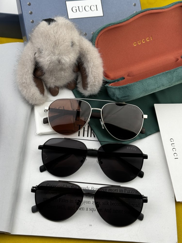 Очки солнцезащитные Polarized фото 7